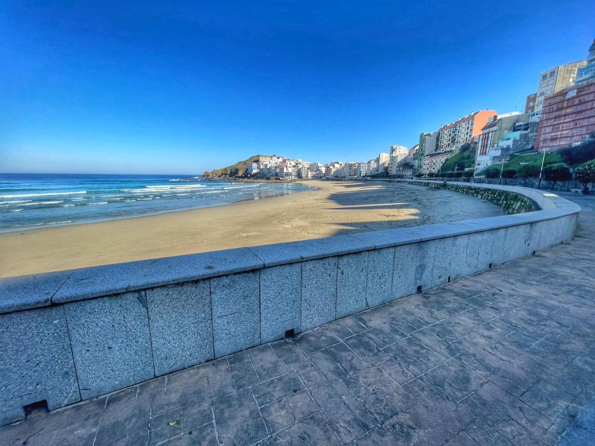 Malpica Diseno Apartment Exterior photo