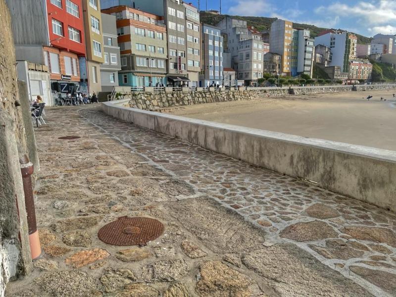 Malpica Diseno Apartment Exterior photo