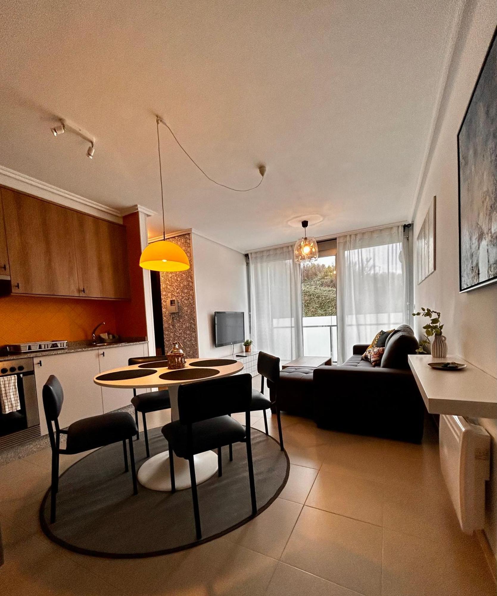 Malpica Diseno Apartment Exterior photo