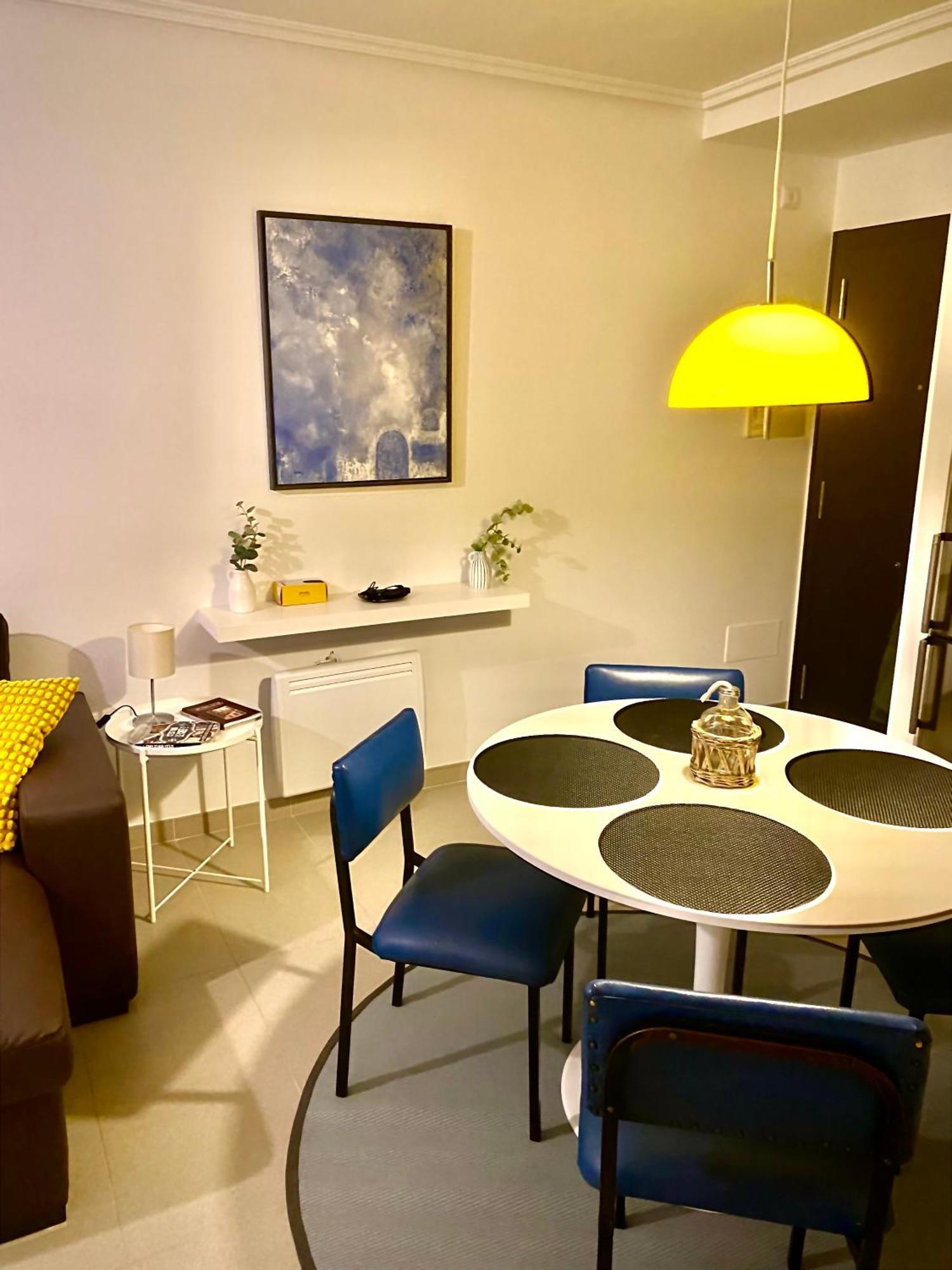 Malpica Diseno Apartment Exterior photo