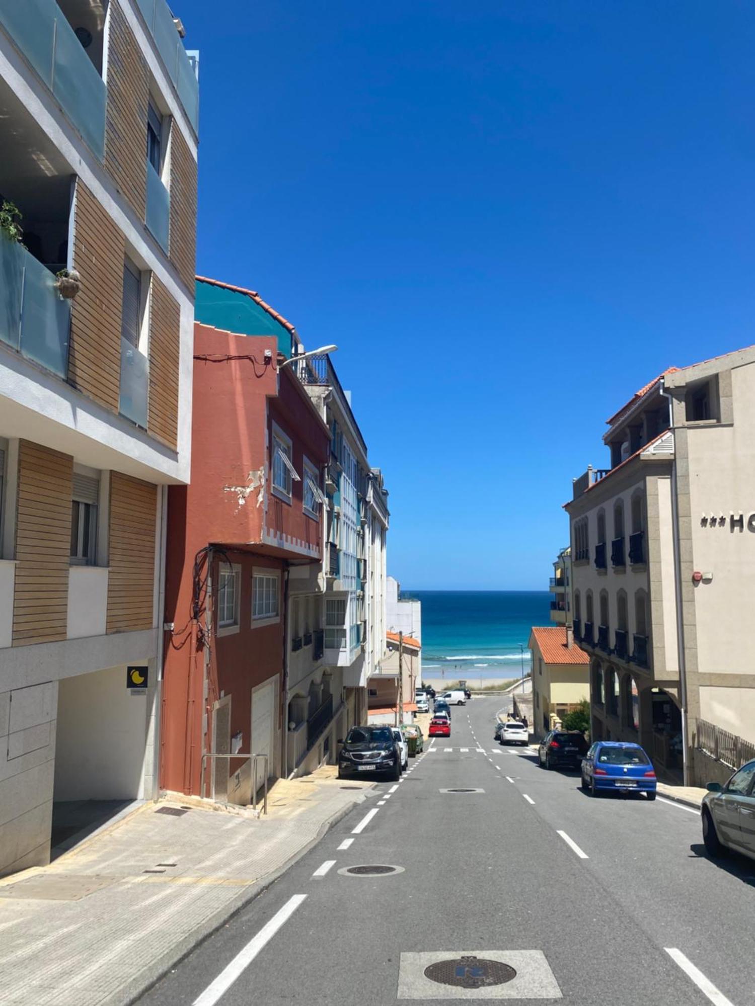 Malpica Diseno Apartment Exterior photo