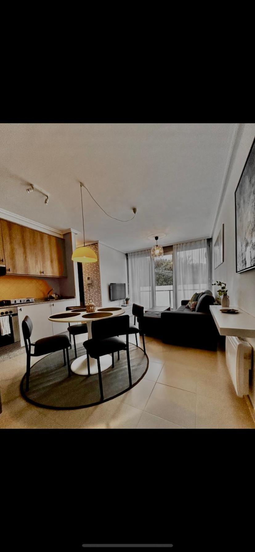 Malpica Diseno Apartment Exterior photo